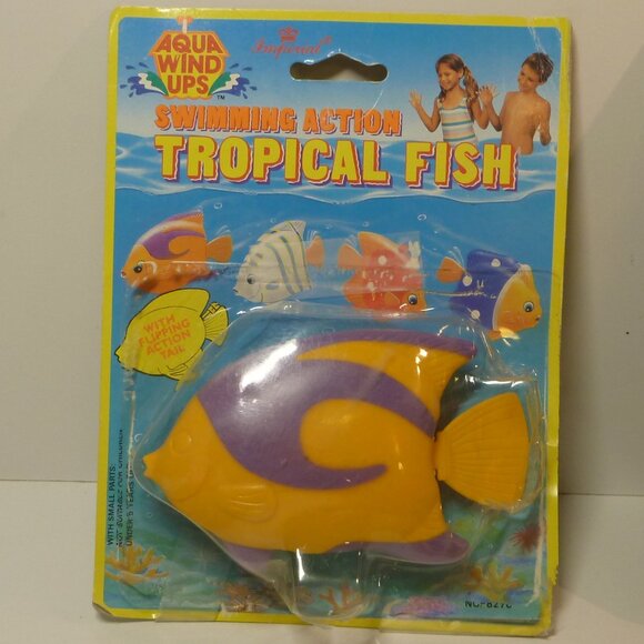 Vintgage Kids Toys - Picture 2 of 5